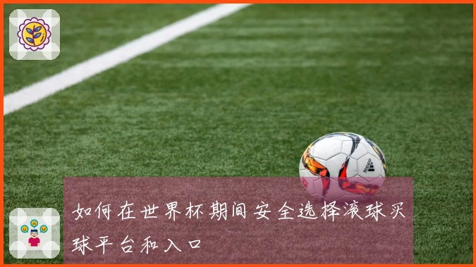 如何在世界杯期间安全选择滚球买球平台和入口