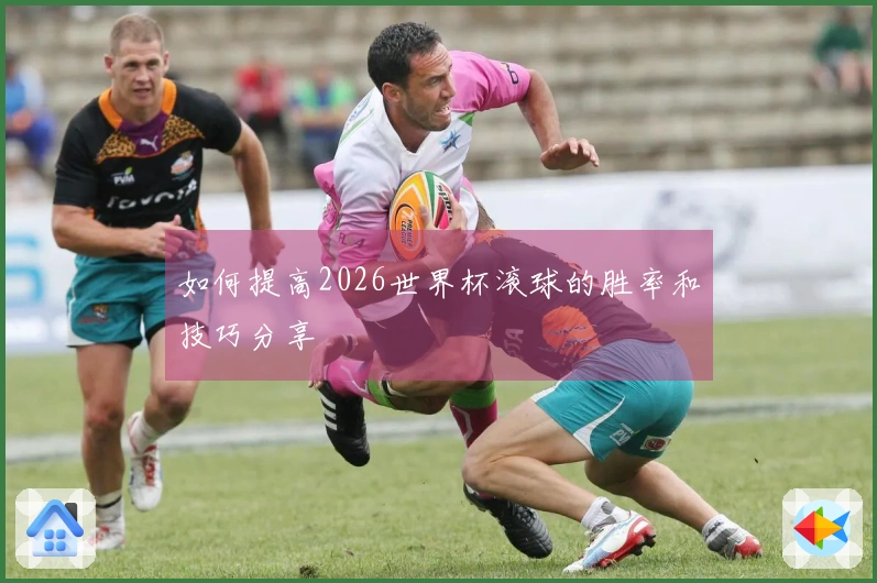 如何提高2026世界杯滚球的胜率和技巧分享