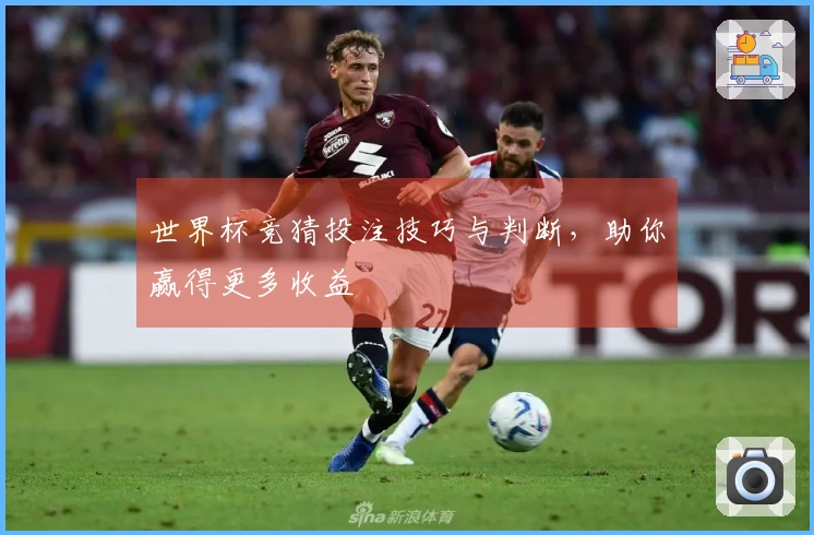 世界杯竞猜投注技巧与判断，助你赢得更多收益