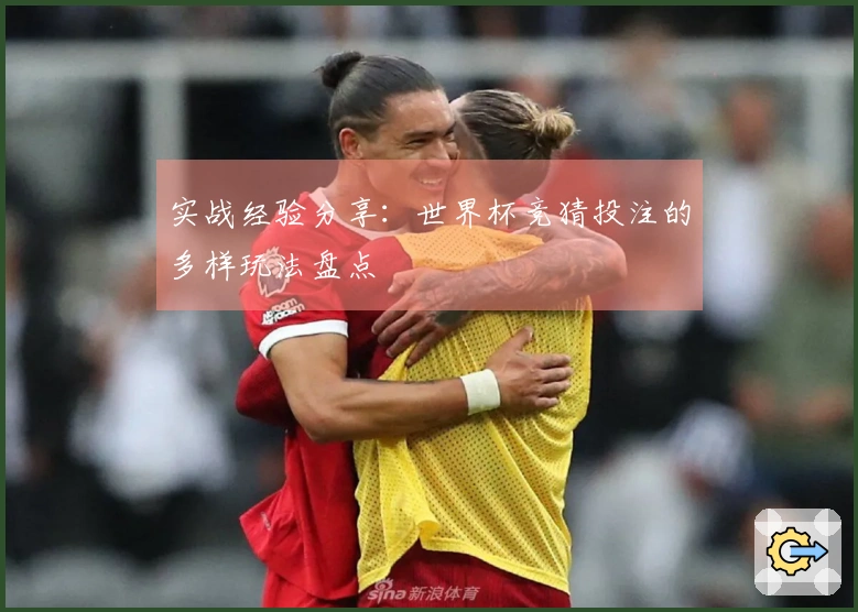 实战经验分享：世界杯竞猜投注的多样玩法盘点