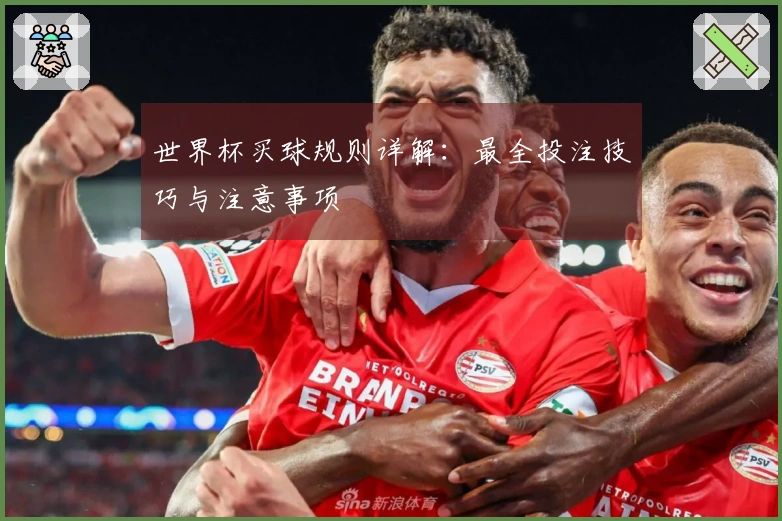世界杯买球规则详解：最全投注技巧与注意事项