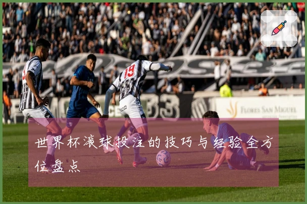 世界杯滚球投注的技巧与经验全方位盘点