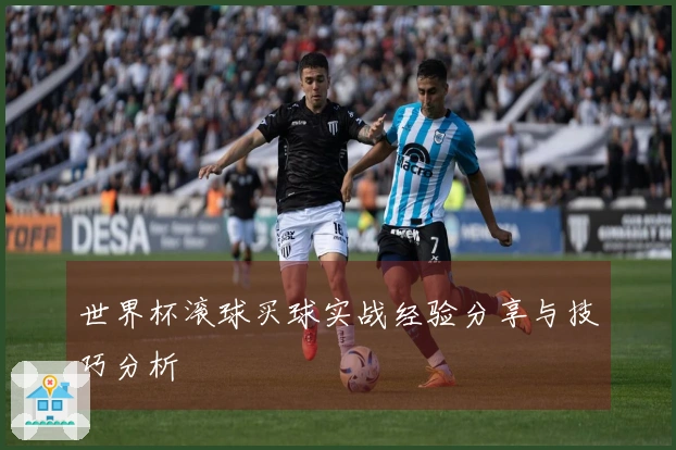 世界杯滚球买球实战经验分享与技巧分析