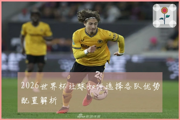 2026世界杯让球如何选择各队优势配置解析