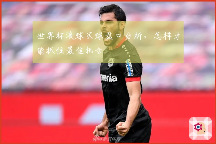 世界杯滚球买球盘口分析，怎样才能抓住最佳机会