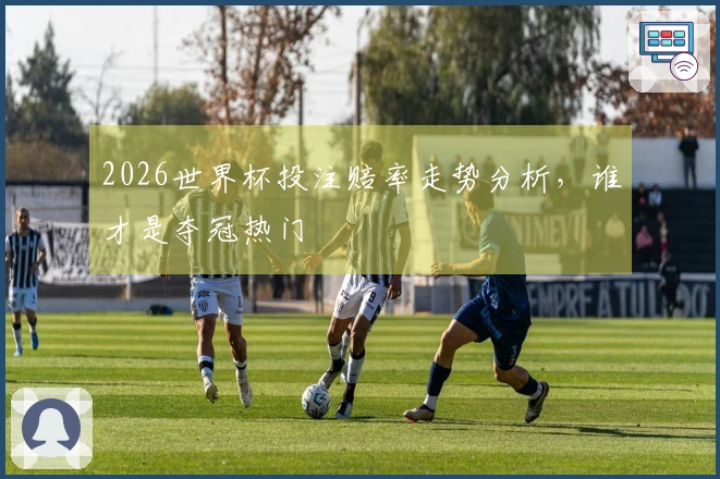 2026世界杯投注赔率走势分析，谁才是夺冠热门