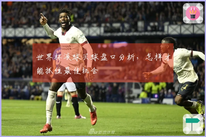 世界杯滚球买球盘口分析，怎样才能抓住最佳机会