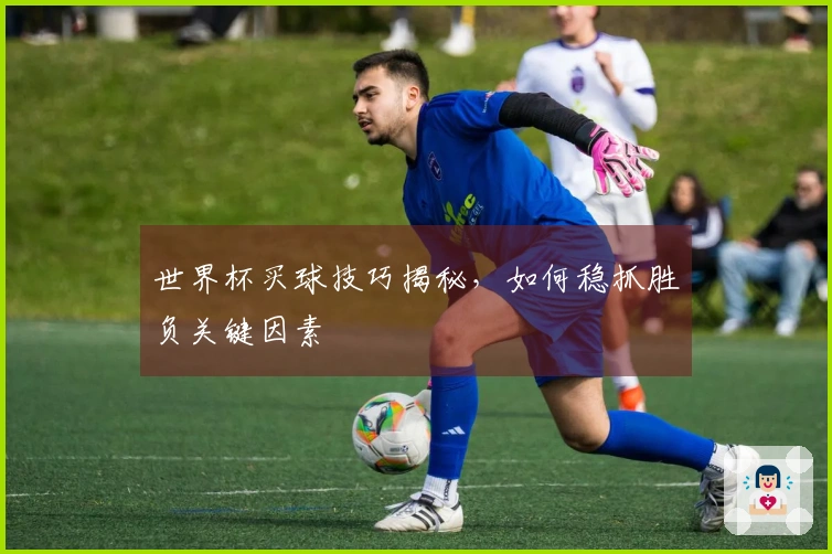 世界杯买球技巧揭秘，如何稳抓胜负关键因素